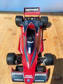 Modellino Brabham
