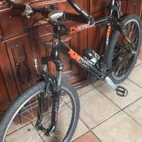 Bici ktm