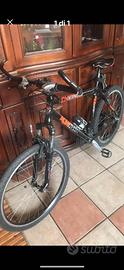 Bici ktm