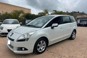 Peugeot 5008 7Posti "Finanziabile Senza Busta Pag