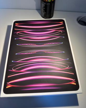 Ipad pro 12.9