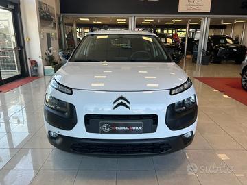 CITROEN C4 Cactus BlueHDi 100 Feel Edition N1 AU