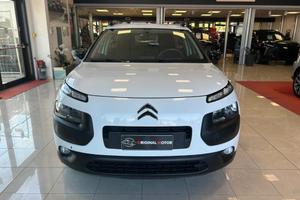 CITROEN C4 Cactus BlueHDi 100 Feel Edition N1 AU