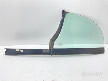 VETRO FISSO LATERALE DESTRO SMART Fortwo Coupé (W
