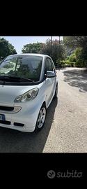 Smart diesel