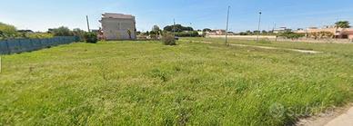 Leporano - Terreno in zona abitata/servita