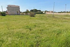 Leporano - Terreno in zona abitata/servita