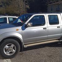 Nissan Navara - 2005