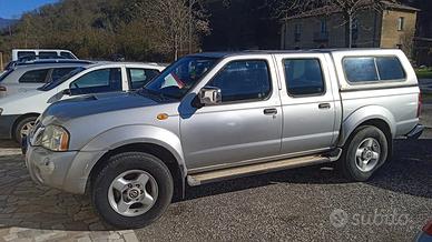 Nissan Navara - 2005