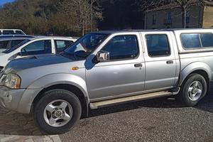 Nissan Navara - 2005