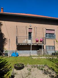 Villa singola località Angera