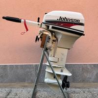 Motore Johnson 15 CV