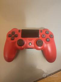 Controller Ps4/Pc