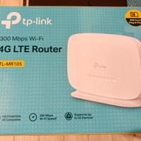 ROUTER TP-LINK 4G