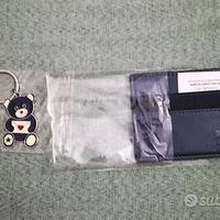 Portacard e portachiavi