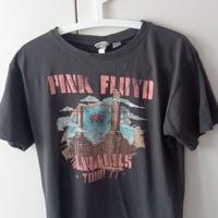 Maglietta Pink Floyd