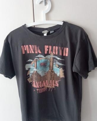 Maglietta Pink Floyd