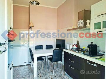 Appartamento Piedimonte San Germano