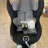 Seggiolino auto gb VAIA i-size