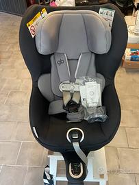 Seggiolino auto gb VAIA i-size