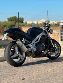 Triumph Speed Triple 955 i