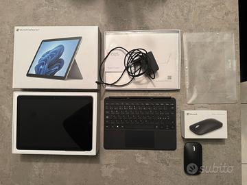 Tablet pc Microsoft Surface Go 3