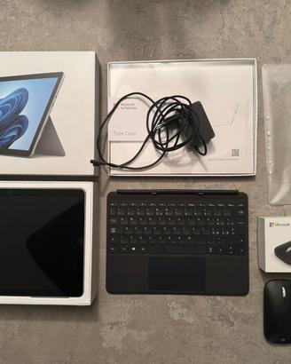 Tablet pc Microsoft Surface Go 3