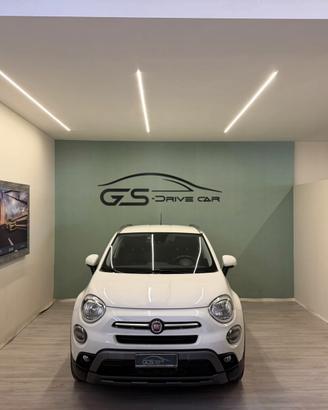 Fiat 500X 1.600 Mtj 120 CV Allestimento Cross