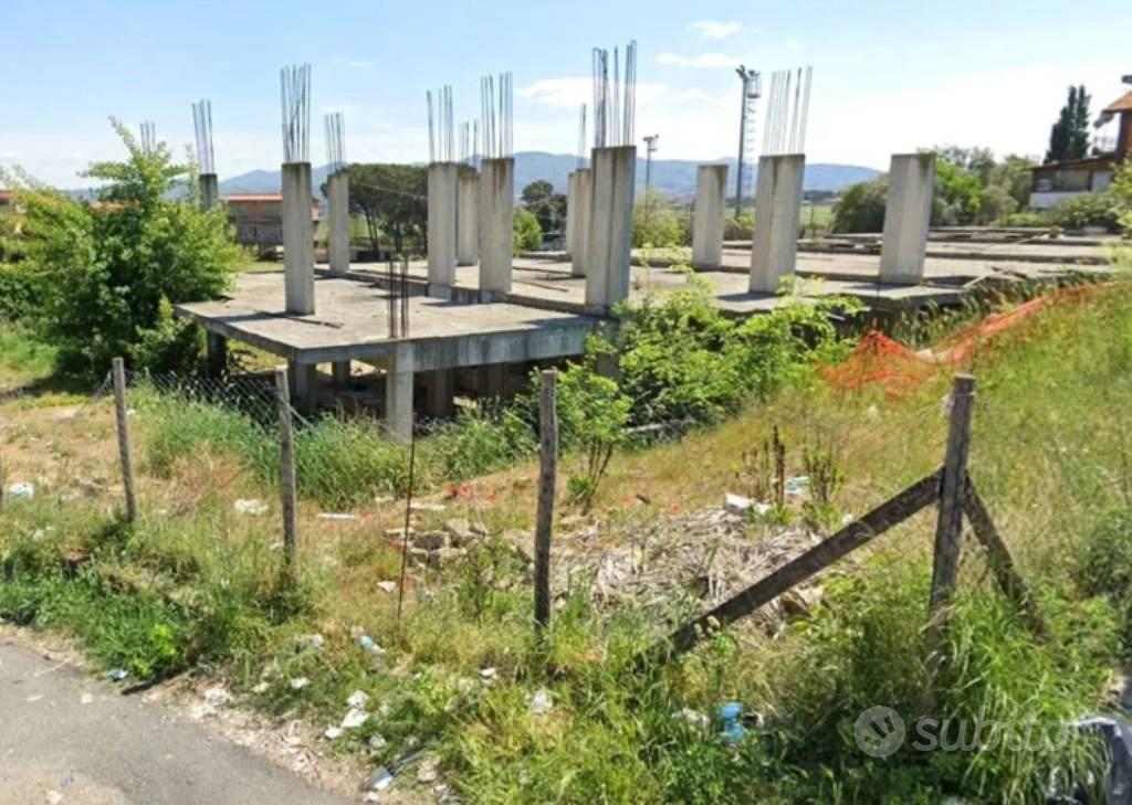Immobile in asta di 1848 m² a Roma - Vista 4