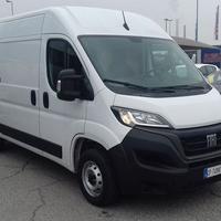 FIAT Ducato 33MH2 PASSO MEDIO TETTO ALTO 2.2M...