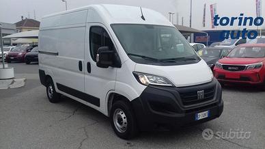 FIAT Ducato 33MH2 PASSO MEDIO TETTO ALTO 2.2M...