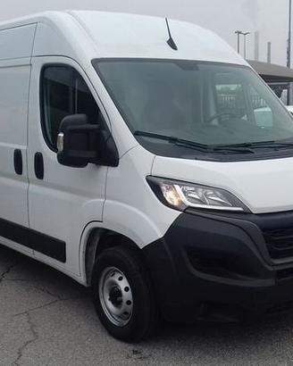 FIAT Ducato 33MH2 PASSO MEDIO TETTO ALTO 2.2M...