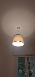 Lampada da soffitto a sospensione