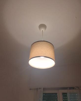 Lampada da soffitto a sospensione
