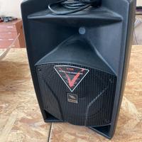 Proel v10a cassa amplificata