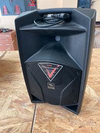 Proel v10a cassa amplificata