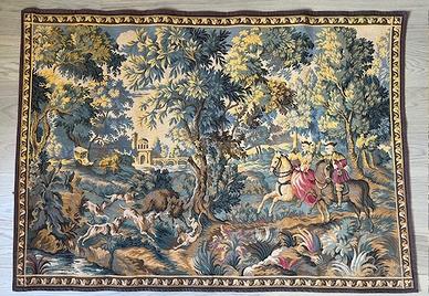 Arazzo da parete 152x108