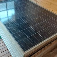 impianto fotovoltaico 