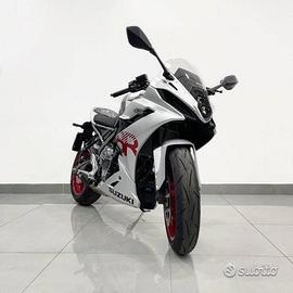 Suzuki GSX-8R GSX 8R - 2025
