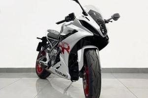 Suzuki GSX-8R GSX 8R - 2025