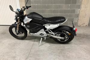 SuperSoco TCMax - Moto elettrica - “125cc”