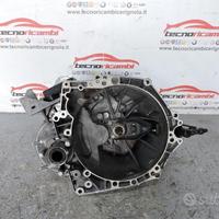 Cambio manuale peugeot 308 1.6 hdi 9h06 rf994