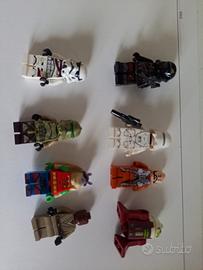 personaggi Star wars