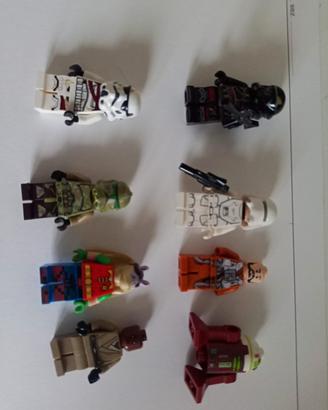 personaggi Star wars