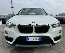 BMW X1 sDrive16d Business