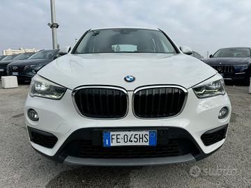 BMW X1 sDrive16d Business