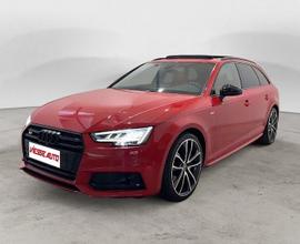 Audi A4 S4 3.0 TFSI quattro