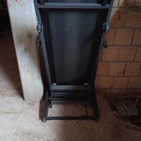 Tapis roulant elettrico