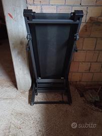 Tapis roulant elettrico