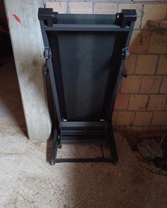 Tapis roulant elettrico